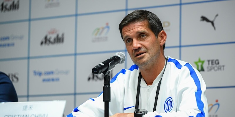 Inter, Chivu accoglie Stones e chiama altri rinforzi: &ldquo;Mercato? Va alzato il livello, serve pazienza"