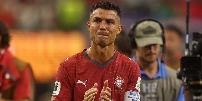 Cristiano Ronaldo isolato ai Mondiali 2026? Il gesto parla chiaro, nuova polemica in Portogallo 4 Cristiano Ronaldo isolato ai Mondiali 2026? Il gesto parla chiaro, nuova polemica in Portogallo