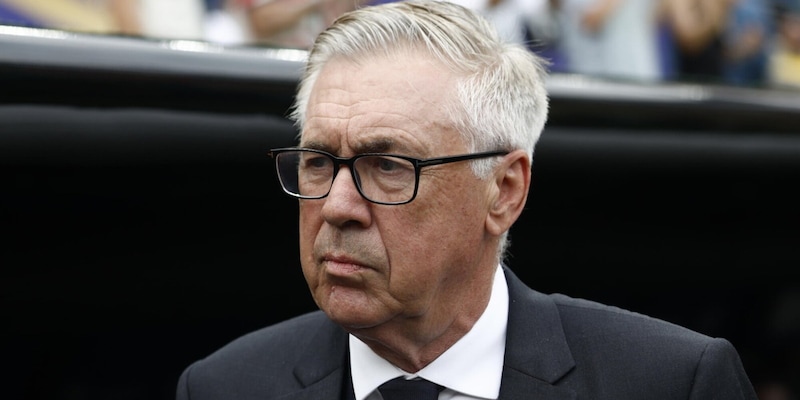 Ancelotti rompe il silenzio "Contatti con l'Italia, non &egrave; stata una questione contrattuale ma..."