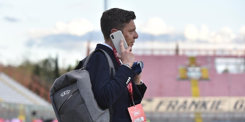 Caso Rocchi, intercettazioni e verit&agrave;&nbsp;