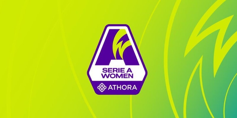 La nuova Serie A Women Athora 2026-2027? Ve la raccontiamo noi mercoled&igrave; 22 luglio sul nostro canale Youtube