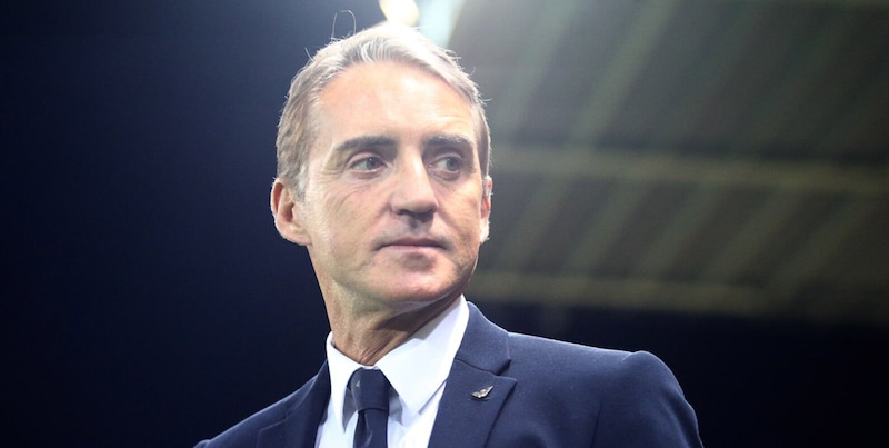 &ldquo;Mancini &egrave; il nuovo ct dell&rsquo;Italia&rdquo;, l&rsquo;annuncio di Malag&ograve;. Ranieri direttore tecnico
