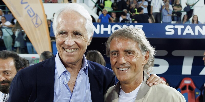 Mancini &egrave; il nuovo ct dell'Italia: l'annuncio di Malag&ograve; al consiglio federale