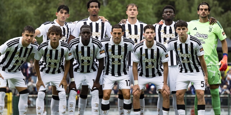 Juve, il calendario della Next Gen: le avversarie del girone A e le date