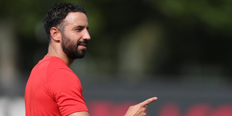 Celtic-Milan diretta: segui live la prima amichevole di Amorim 3 Celtic-Milan diretta: segui live la prima amichevole di Amorim
