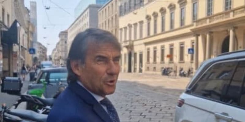 Kolo Muani alla Juve, "Cosa manca?": Carnevali fa chiarezza sulla trattativa
