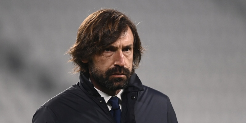 Pirlo, dal no di Malag&ograve; alla conferma dagli Emirati: "Pieno sostegno"