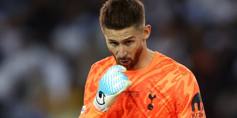 Vicario, futuro deciso: l'annuncio di De Zerbi non lascia dubbi e la Juve ora...