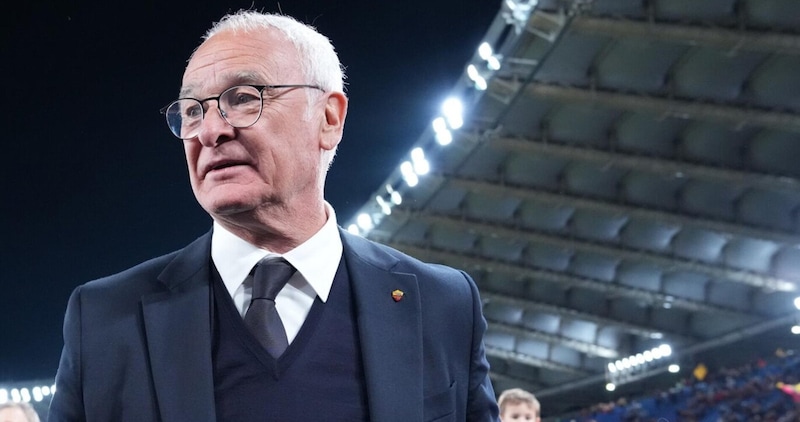 Malag&ograve; sceglie Ranieri come dt dell'Italia: l'annuncio ufficiale e la conferenza con Mancini