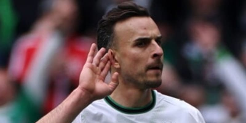 Tabakovic, la maledizione bosniaca ha colpito anche Pirlo