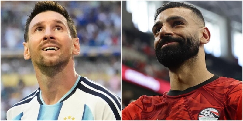Argentina-Egitto diretta Mondiali: segui la sfida agli ottavi di finale. Coppa del Mondo oggi LIVE 3 Argentina-Egitto diretta Mondiali: segui la sfida agli ottavi di finale. Coppa del Mondo oggi LIVE
