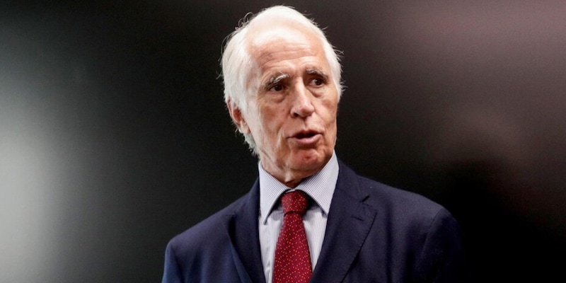 Malag&ograve; sul caos Italia: "Brutta figura? Da vedere chi l'ha fatta. Nuovo ct, vi spiego"