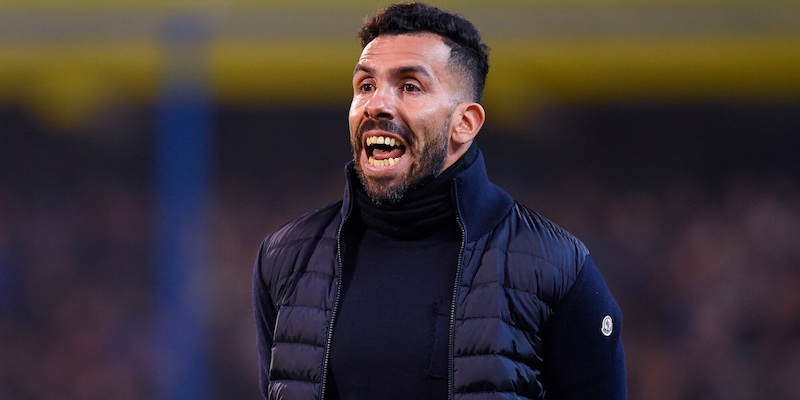 Tevez, l'ex Juve sulla Svizzera: "Non affrontiamo Capo Verde o Egitto. L'Argentina ha un deficit..." 4 Tevez, l'ex Juve sulla Svizzera: "Non affrontiamo Capo Verde o Egitto. L'Argentina ha un deficit..."