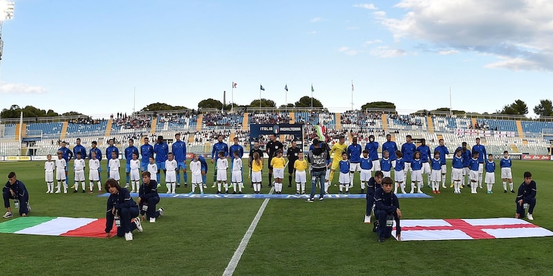 Italia Under 21, a Pescara la sfida decisiva con la Polonia: in palio il pass diretto per l&rsquo;Europeo