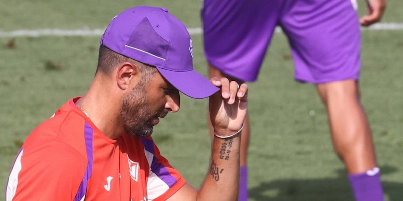 Fiorentina-Fiorentina Primavera diretta: segui la prima amichevole dei viola di Grosso LIVE 2 Fiorentina-Fiorentina Primavera diretta: segui la prima amichevole dei viola di Grosso LIVE