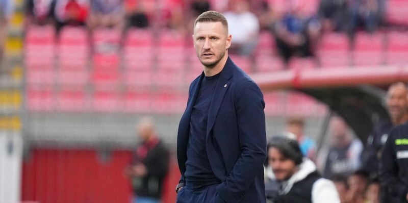 Abate si presenta: "Semplice accettare il Torino, &egrave; una piazza che pesa"