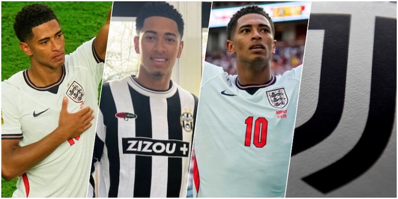 "Hey Jude", ricordi la Juve? Bellingham a Vinovo e quel trasferimento sfiorato 4 "Hey Jude", ricordi la Juve? Bellingham a Vinovo e quel trasferimento sfiorato