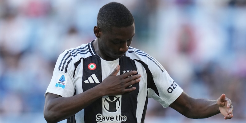 Kolo Muani alla Juve, &egrave; fatta! Cifre e formula dell'affare, Spalletti ha il suo attaccante