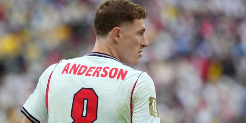 Anderson al City, cifra record al Nottingham e nuovo rinforzo per Maresca 4 Anderson al City, cifra record al Nottingham e nuovo rinforzo per Maresca