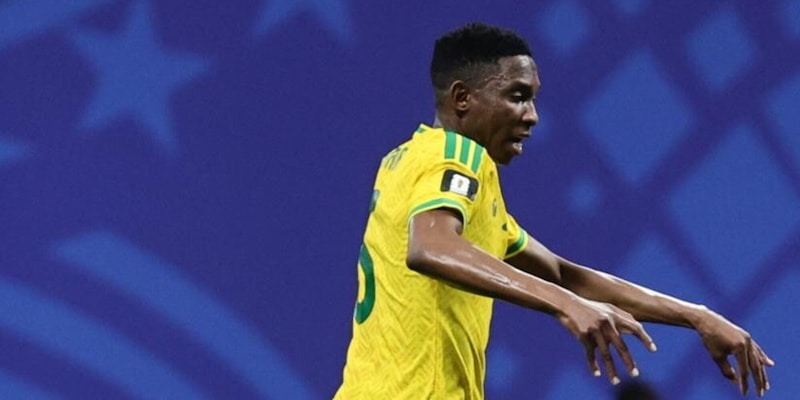 Il Sudafrica piange la scomparsa del giovane Jayden Adams: aveva giocato al Mondiale, calcio sotto schock 2 Il Sudafrica piange la scomparsa del giovane Jayden Adams: aveva giocato al Mondiale, calcio sotto schock