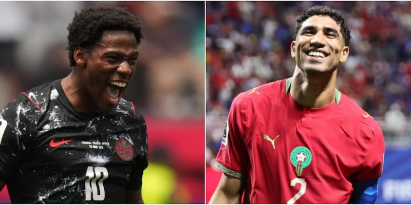 Canada-Marocco diretta Mondiali: segui la sfida agli ottavi di finale. Coppa del Mondo oggi LIVE