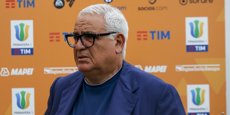 Il Palermo pensa a Corvino: l’ex ds del Lecce potrebbe tornare già in pista 4 Il Palermo pensa a Corvino: l’ex ds del Lecce potrebbe tornare già in pista