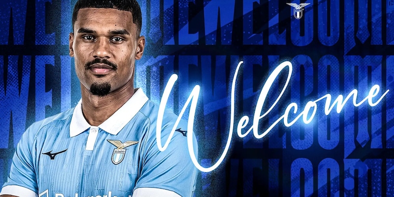Lazio, ufficiale Doekhi: colpo a parametro zero per Gattuso 3 Lazio, ufficiale Doekhi: colpo a parametro zero per Gattuso