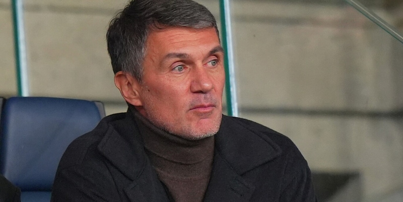 Maldini presidente Club Italia e dt con carta bianca: così Malagò punta su Paolo 2 Maldini presidente Club Italia e dt con carta bianca: così Malagò punta su Paolo