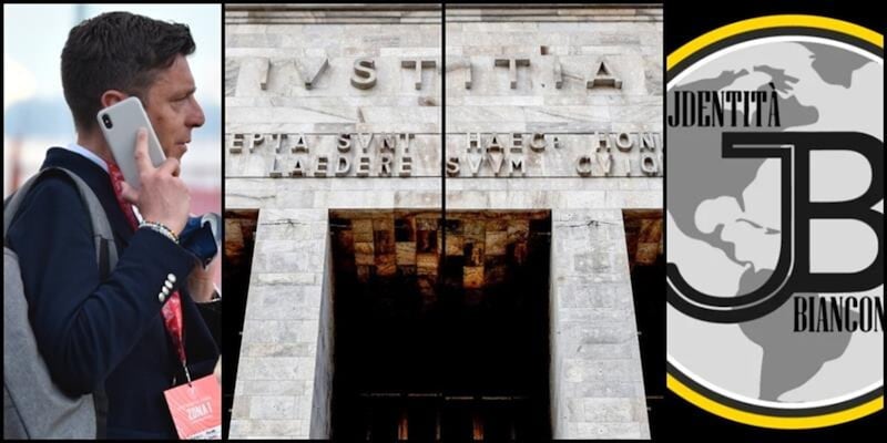 Arbitropoli, ricorso contro l'archiviazione: "Frode sportiva, per la Cassazione basta l'intenzione" 1 Arbitropoli, ricorso contro l'archiviazione: "Frode sportiva, per la Cassazione basta l'intenzione"