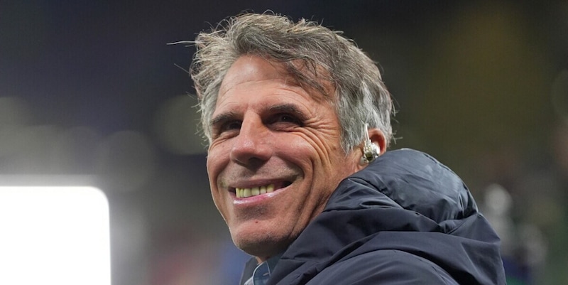 Perch&eacute; Zola supervisore delle Under &egrave; importante quanto il ct e il dt dell'Italia