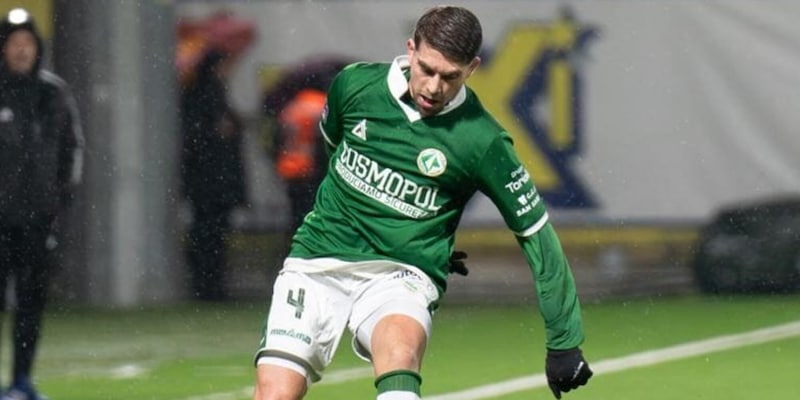 Avellino, De Cristofaro torna in prestito al Latina: l'annuncio ufficiale 2 Avellino, De Cristofaro torna in prestito al Latina: l'annuncio ufficiale