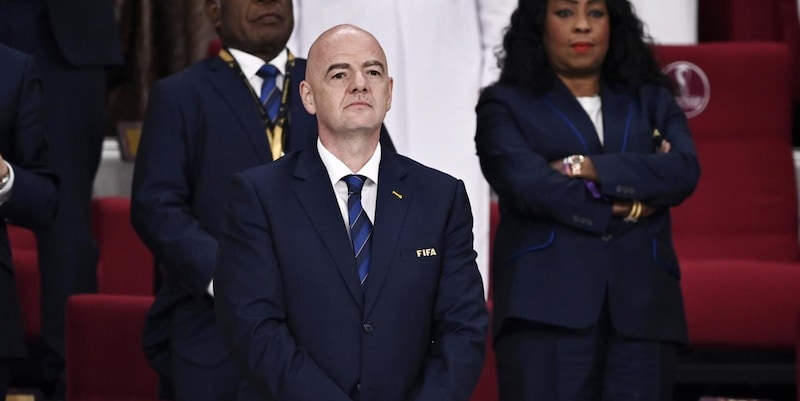 ⁠Terremoto in Venezuela: la Fifa Foundation stanzia un milione a sostegno delle comunit&agrave; colpite