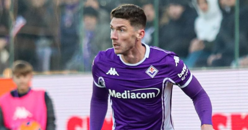 Addio al veleno tra Gosens e la Fiorentina, &egrave; polemica sui social: "La drammatica decisione di escludermi mi ha colpito profondamente"