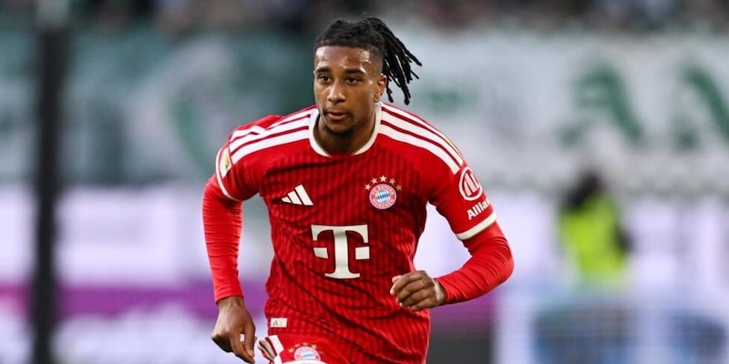 Real, pronti 140 milioni per Olise. Ma il Bayern fa muro: con noi fino al 2031 3 Real, pronti 140 milioni per Olise. Ma il Bayern fa muro: con noi fino al 2031