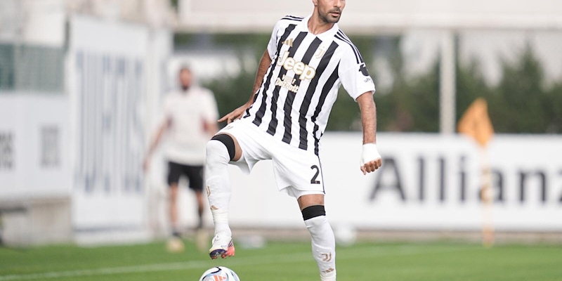 Juventus-Nizza diretta: segui l'amichevole della squadra di Spalletti LIVE