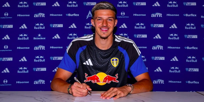 Muharemovic al Leeds, &egrave; ufficiale: la Juve incassa 20 milioni dalla cessione del Sassuolo