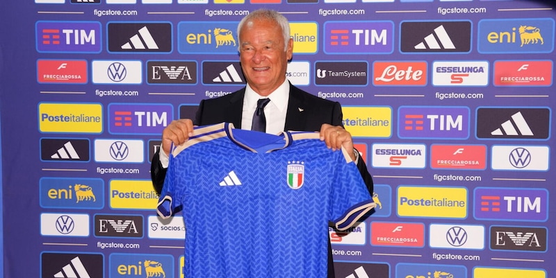 Ranieri, la Roma e quel no alla Nazionale: "Non mi sono pentito" 2 Ranieri, la Roma e quel no alla Nazionale: "Non mi sono pentito"