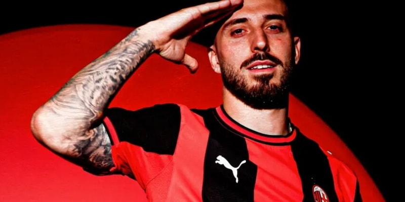 Gila al Milan è ufficiale: i dettagli del contratto, che numero di maglia ha scelto 2 Gila al Milan è ufficiale: i dettagli del contratto, che numero di maglia ha scelto