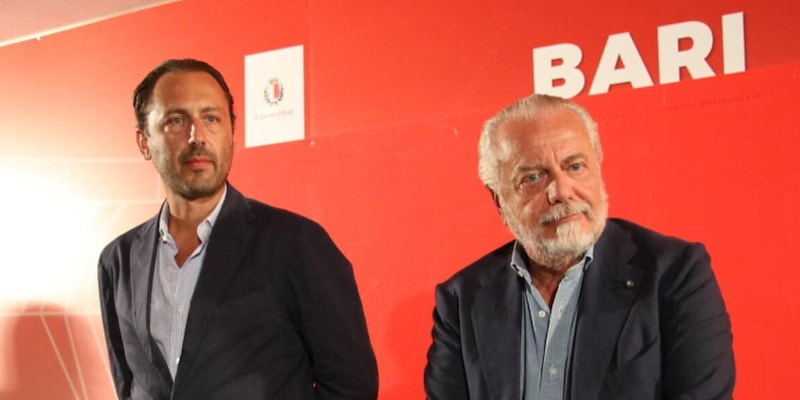 La nota di Napoli e Bari dopo le perquisizioni della Finanza: "Esterrefatti" 3 La nota di Napoli e Bari dopo le perquisizioni della Finanza: "Esterrefatti"
