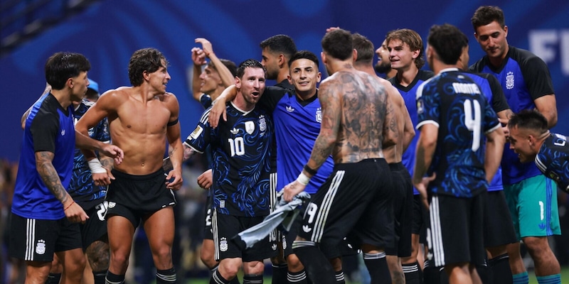 Argentina boom: il metodo, l’identità e la cultura sportiva 3 Argentina boom: il metodo, l’identità e la cultura sportiva