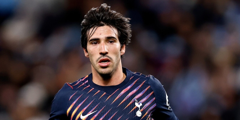 Tonali: "Tottenham? Ci ho messo solo 10 minuti per dire s&igrave; a De Zerbi"