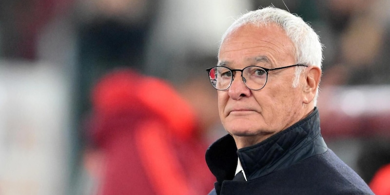 Ranieri&nbsp;dt della&nbsp;Nazionale: a volte il calco sa anche essere giusto