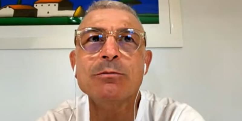 Ravanelli show a Tuttosport: &ldquo;Sorloth pi&ugrave; che Mateta, mi piacerebbe Rashford". Su Ekhator, Lucum&iacute;, Celik...