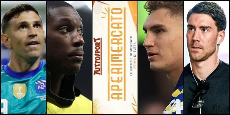 Novit&agrave; Kolo Muani! Il disegno Juve, Pellegrino e la verit&agrave; su Dibu: c&rsquo;&egrave; un precedente chiarissimo