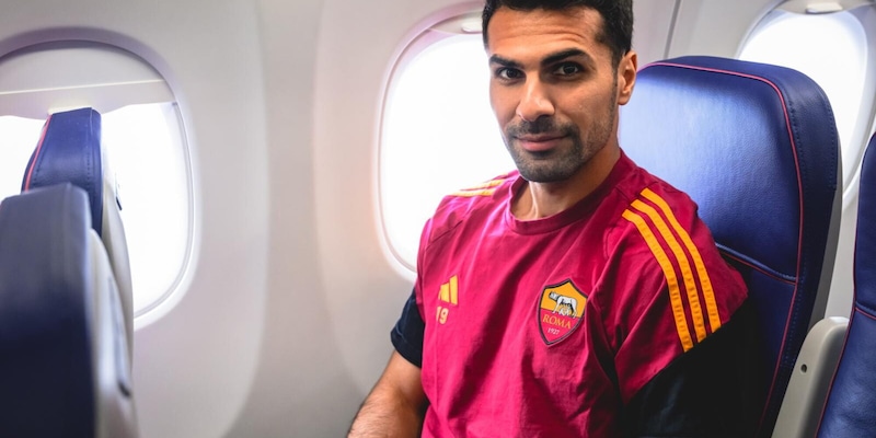 Clamoroso Celik, salta il rinnovo con la Roma: firmer&agrave; un triennale con la Juve! &nbsp;