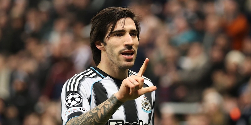Tonali al Tottenham, &egrave; fatta! Pi&ugrave; di 100 milioni al Newcastle: tutti i dettagli