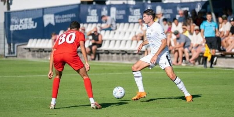 Udinese ko contro lo Shabab Al-Ahli: Davis sbaglia un rigore