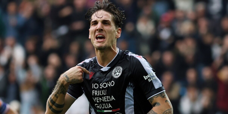 Zaniolo rinnova il contratto con l&rsquo;Udinese: &egrave; ufficiale. La durata del nuovo accordo e i dettagli