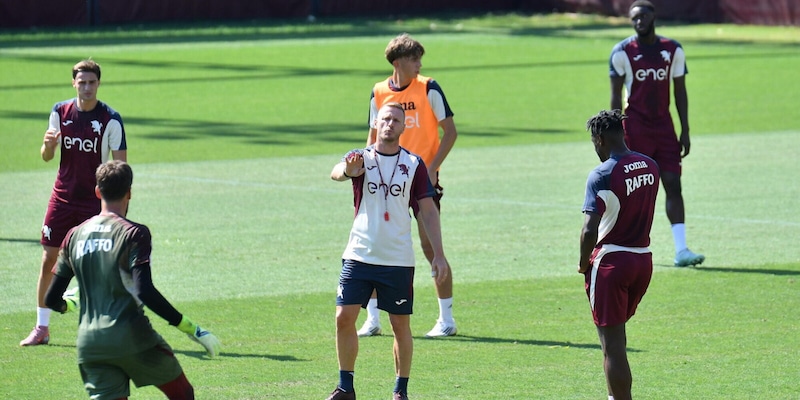 Torino, Abate attende almeno 7 giocatori: la squadra &egrave; ancora in alto mare