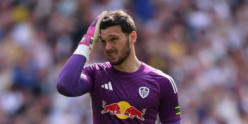 Torino, tutto pronto per il portiere Perri 4 Torino, tutto pronto per il portiere Perri